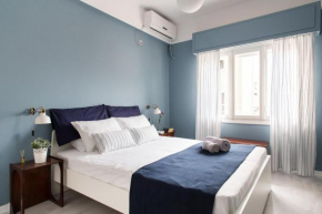  Stylish Syntagma apartment  Афины